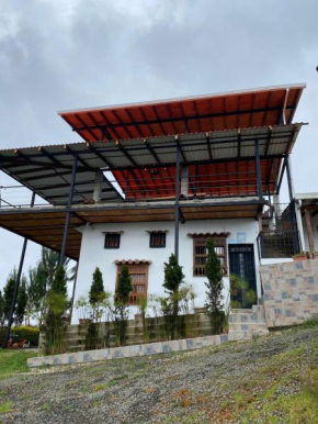 Finca Orion 203